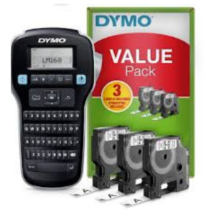 Dymo Rolletje 1 stuk